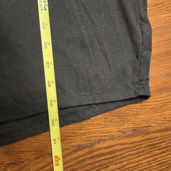 Torrid Tees Both 5X GUC/EUC - Picture 9 of 13